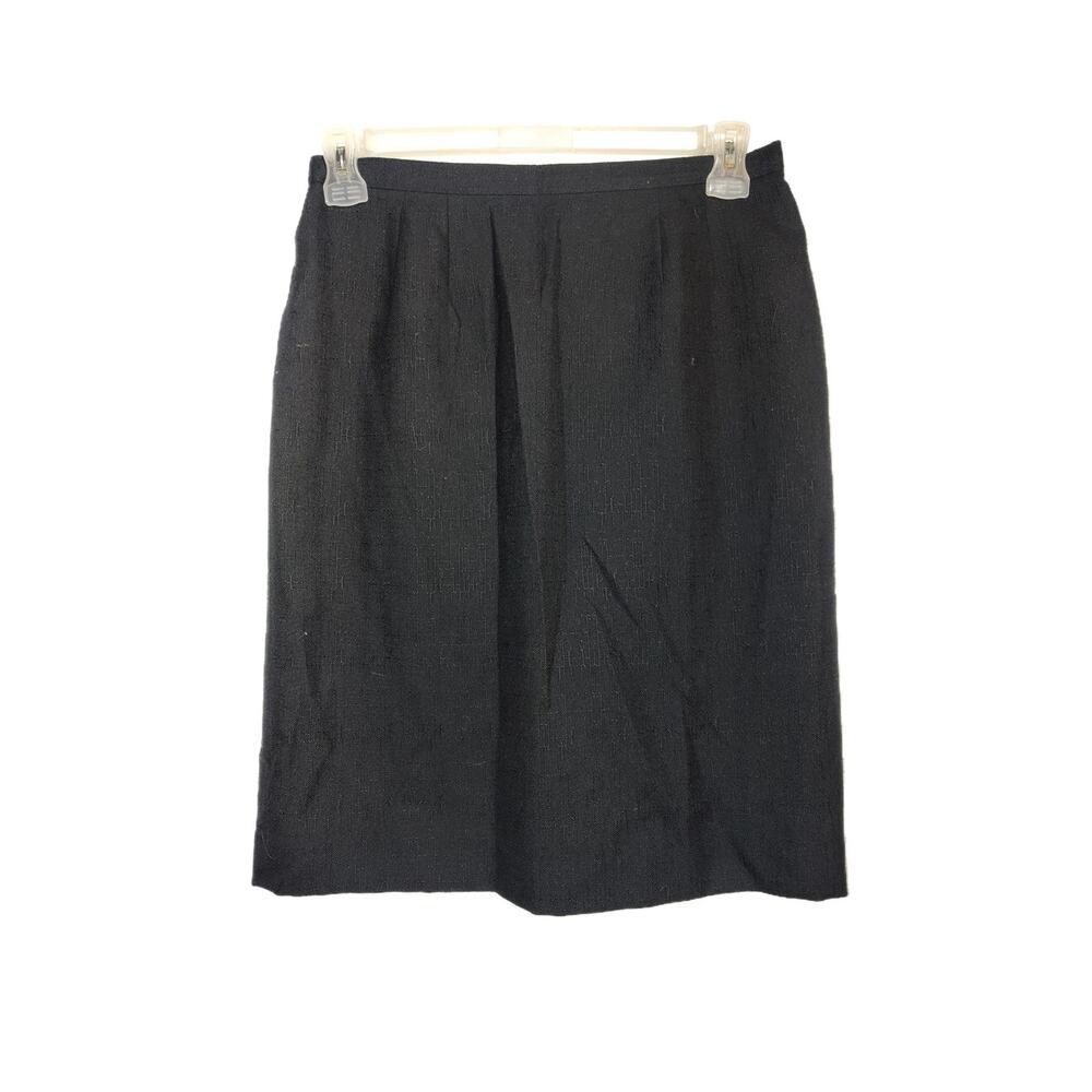 Le Suit Women's Skirt Size 10 Petite